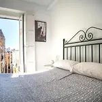 El Mirador del Falla Standard Apartment